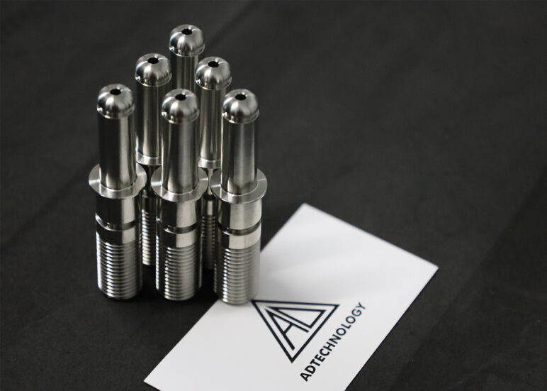 Toczenie-CNC